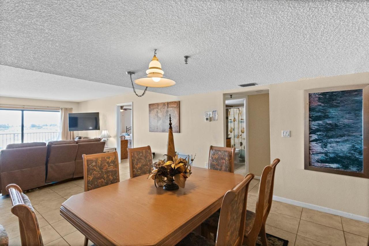 #502 Beach Place Condos - Nightly Rental St. Pete Beach Exterior photo