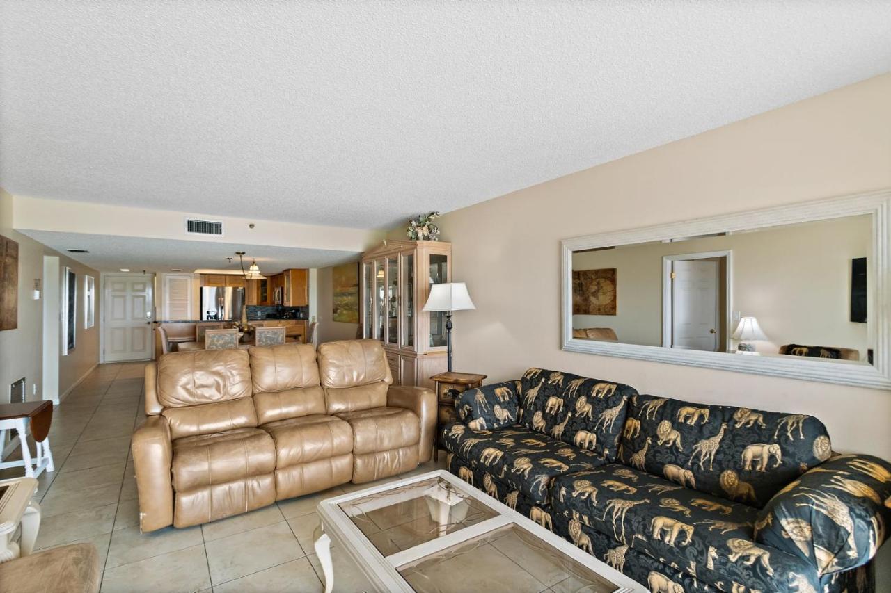 #502 Beach Place Condos - Nightly Rental St. Pete Beach Exterior photo